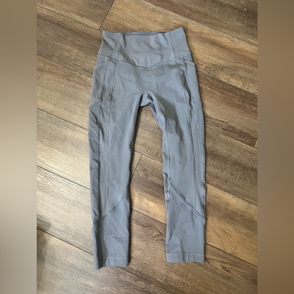 Lululemon All The Right Places